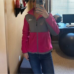 NorthFace Jacket Size XS